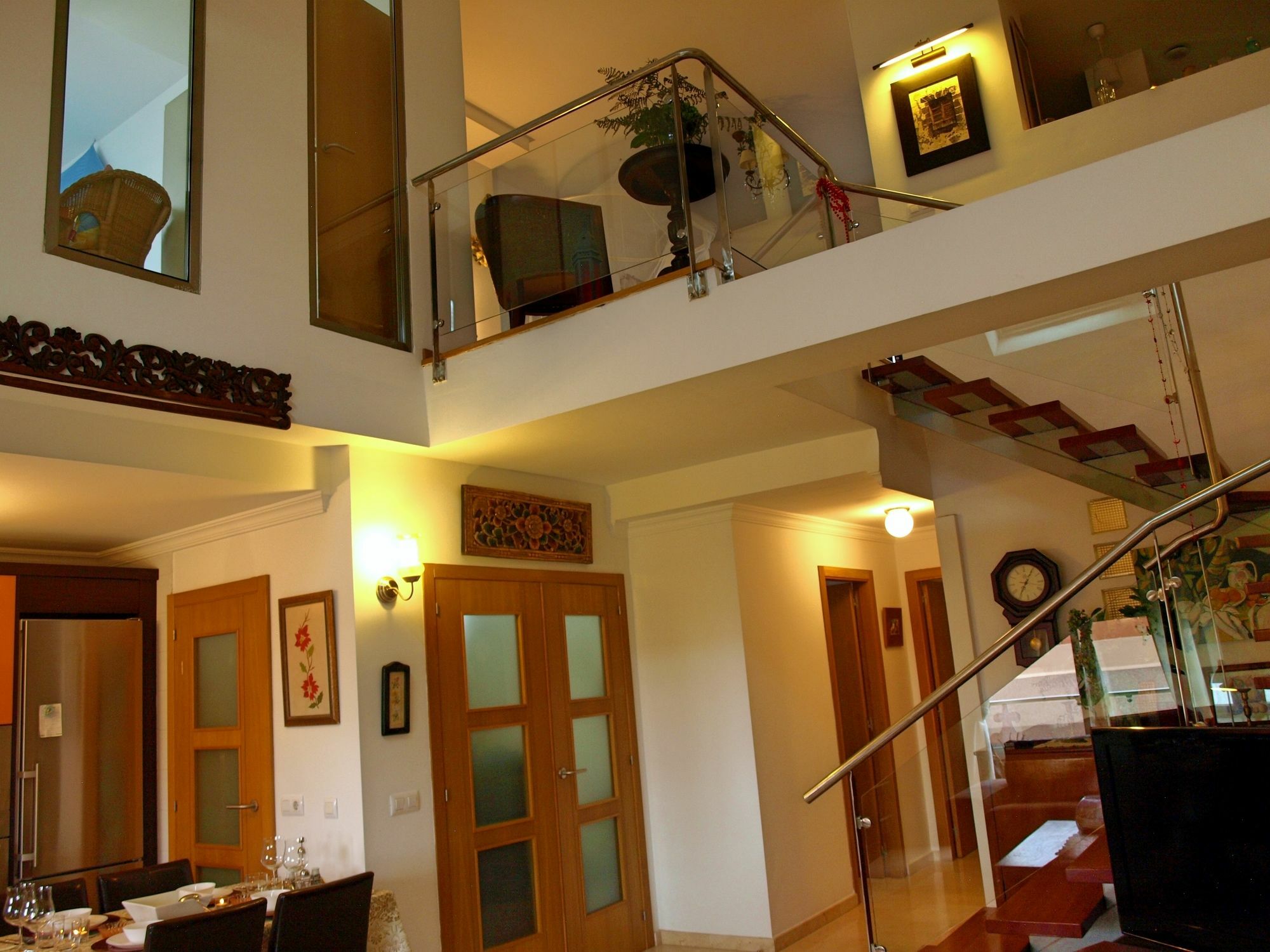 Flatguest - Quality Duplex Apartment Las Palmas de Gran Canaria Luaran gambar