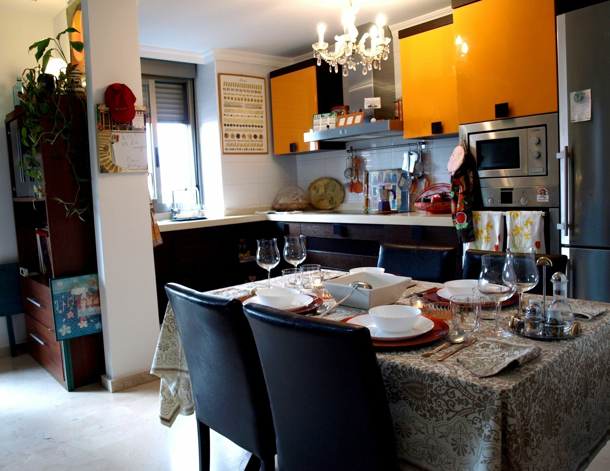 Flatguest - Quality Duplex Apartment Las Palmas de Gran Canaria Luaran gambar