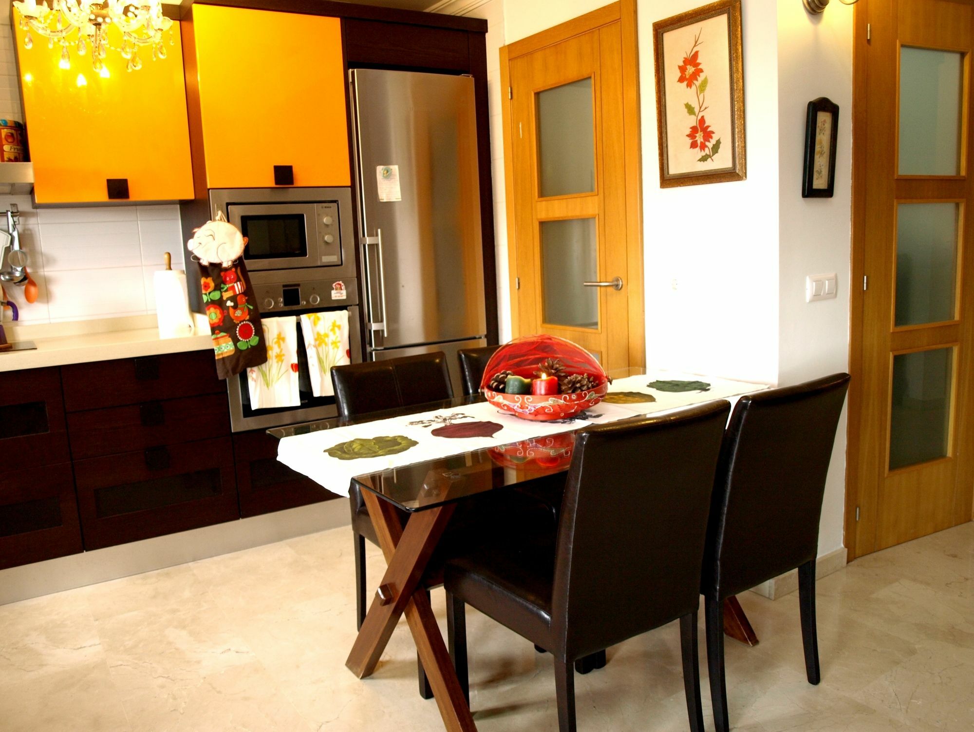 Flatguest - Quality Duplex Apartment Las Palmas de Gran Canaria Luaran gambar