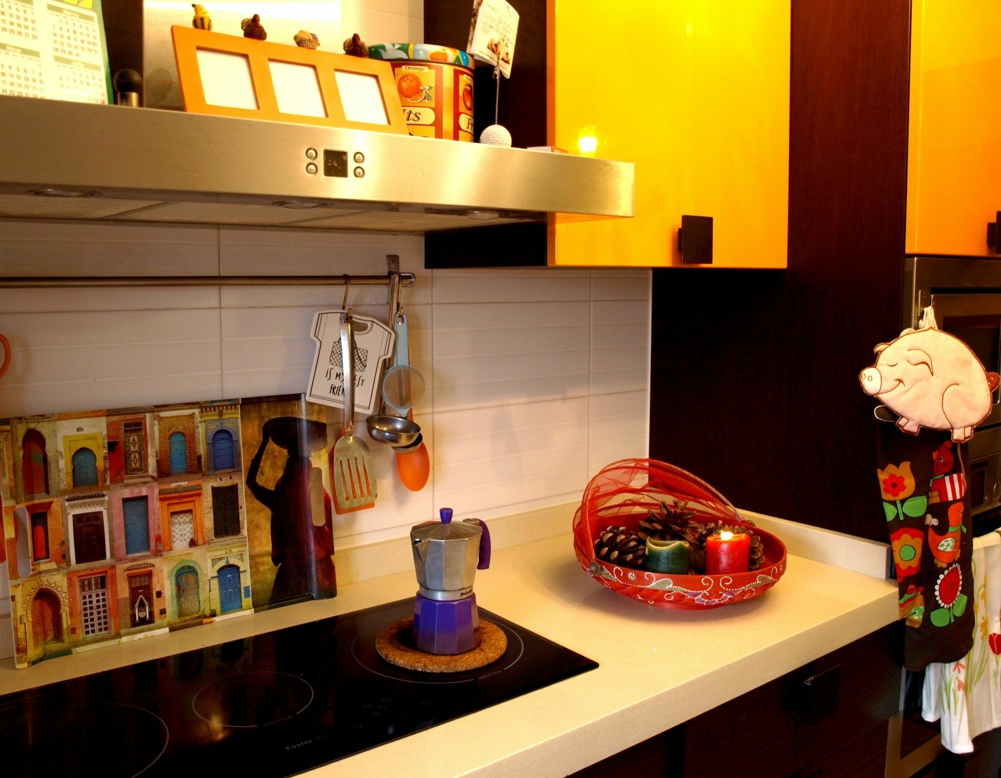 Flatguest - Quality Duplex Apartment Las Palmas de Gran Canaria Luaran gambar