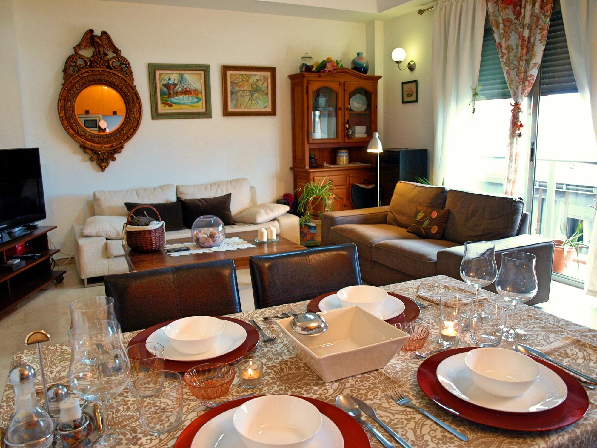 Flatguest - Quality Duplex Apartment Las Palmas de Gran Canaria Luaran gambar
